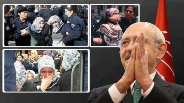 Bakan Yanık'tan Kılı&ccedil;daroğlu'na: Alkış tuttuğunuz o karanlık g&uuml;nler son buldu