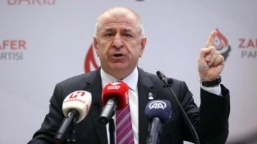 Bakan yardımcısından &Uuml;mit &Ouml;zdağ'a yalanlama!