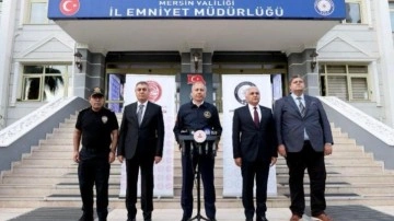 Bakan Yerlikaya açıkladı: 42 suç örgütünü çökerttik, 370 kişi gözaltında!