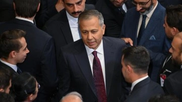 Bakan Yerlikaya'dan 'radar' açıklaması!