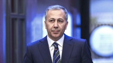 Bakan Yerlikaya'dan sürücülere bir uyarı daha!