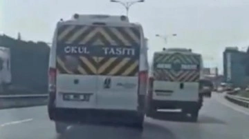 Bakan Yerlikaya duyurdu: O servis şoförü yakalandı