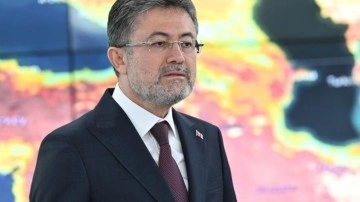 Bakan Yumaklı'dan kritik yangın uyarısı: Bu hafta daha riskli!