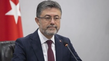 Bakan Yumaklı: Hayvansal üretimde planlamanın meyvelerini almaya başladık