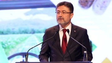 Bakan Yumaklı, ormanlar için "yeşil vatan" seferberliği başlatılacağını bildirdi