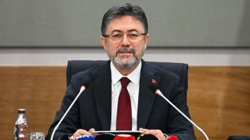Bakan Yumaklı: Türkiye Yüzyılı, bir milletin yeniden doğuşunun adı olacaktır