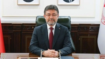 Bakan Yumaklı uyardı: 'Gözünün yaşına bakmayacağız!'