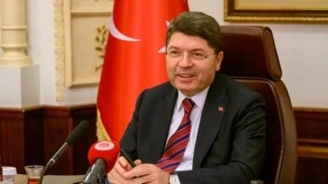 Bakanı Tun&ccedil; hakim ve savcı adaylarına başarılar diledi