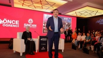 Bakanlar, Sincan'da &uuml;niversite adaylarına tercih desteği verdi