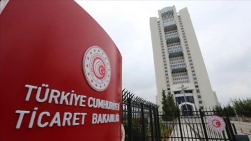 Bakanlık açıkladı: 548 firmaya izin verildi!