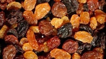 Bakanlık açıkladı: Kuru üzüm alım fiyatı belli oldu