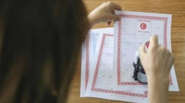 Bakanlık açıkladı: Tapu'da yeni dönem başlıyor: İşlemler saniyelere inecek!