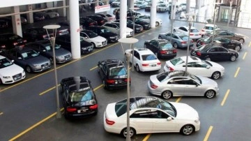 Bakanlık affetmedi: Araç satarken bunu yapanlar dikkat!