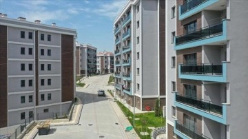 Bakanlık bünyesindeydi: 7 ilde 319 konut ve 197 iş yeri satışa çıkıyor!
