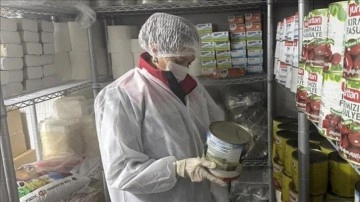 Bakanlık dur dedi! Gıda denetiminde 1 ayda 141 milyon lira ceza kesildi!