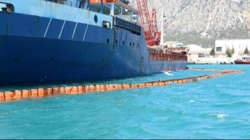 Bakanlık göz açtırmadı! Çevreyi kirletenlere 2,6 milyar TL ceza kesildi