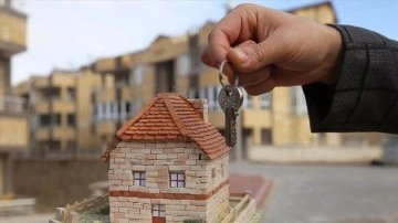 Bakanlık harekete geçti! Fahiş artış yapılan konut ilanı için ceza