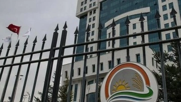 Bakanlık kontrolüne tabi ürünlerin ülkeye girişine ilişkin düzenleme yapıldı