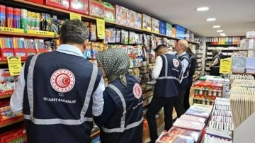 Bakanlık listeyi güncelledi: İki ürünün satışı yasaklandı