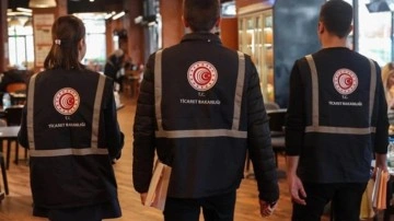 Bakanlık olaya el attı! İki çocuk ürünü piyasadan toplanıyor