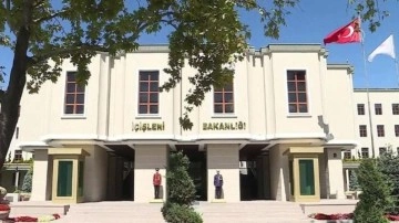 Bakanlık, sosyal medyada üretilen 'vali' iddialarını yalanladı