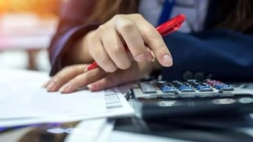 Bakanlık vergi kaçıranlara nefes aldırmıyor: 10 bin büyük şirket ortağı mercek altında