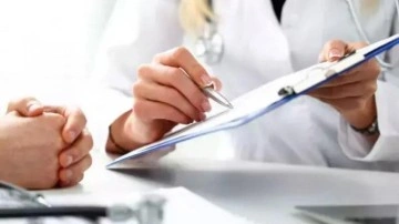 Bakanlıktan 'MHRS' adıyla ücret talep edilen internet siteleri hakkında suç duyurusu