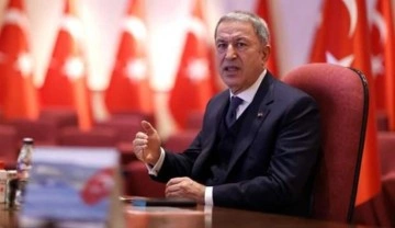 Bakar Akar, sağlık &ccedil;alışanlarıyla buluştu