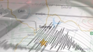 Balıkesir'deki 4,9'luk deprem sonrası uzmanlardan uyarı: Tehlikeli olabilir!
