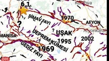 Balıkesir depremi sonrası uzmandan korkutan uyarı! Başka şehre dikkat çekti