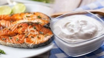 Balıkla yoğurt yenir mi? 'Balıkla yoğurt yenirse insanı zehirler' lafı hurafe mi ger&ccedil;ek mi