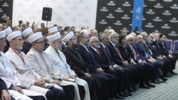 Balkan alimleri ve din adamları Edirne'de buluştu