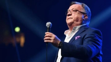 Balkanlar'ın efsane sanatçısı hayatını kaybetti
