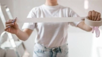 Bant lekesi nasıl &ccedil;ıkar?