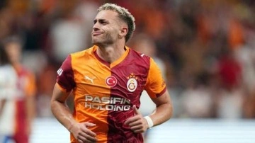 Barış Alper transferi ortalığı karıştırdı! Galatasaray ihtar çekti