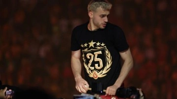 Barış Alper Yılmaz'a 'üst düzey' teklif: Galatasaray'da karar anı