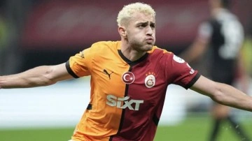 Barış Alper Yılmaz'dan yeni transfer kararı: Ayrılık şartı belli oldu