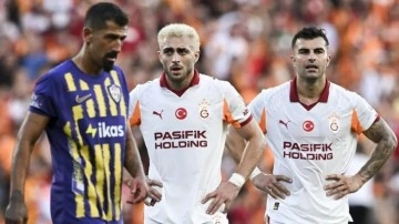 Barış Alper Yılmaz gündemden düşmüyor! Frankfurt maçında 'göz hapsinde' olacak