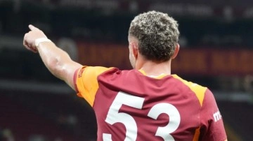 Barış Alper Yılmaz için Fenerbahçe iddiası!