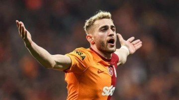 Barış Alper Yılmaz'ın Galatasaray sözleşmesi ne zaman bitiyor?