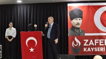 &ldquo;Barış İstiyorsanız Savaşa Hazır Olacaksınız&rdquo;