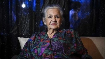 Barış Manço'nun kardeşi İnci Manço İlbay vefat etti