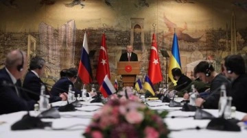 Barışın anahtarı yine İstanbul'da mı?