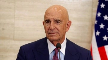 Barrack: Türkiye devreye girmeseydi bugün bu noktada olmazdık