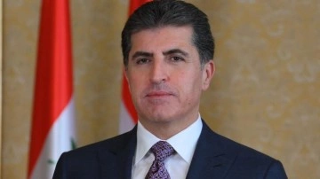 Barzani'den PKK'nın silah bırakmasına destek