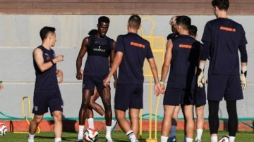 Başakşehir - Universitatea Craiova | Muhtemel 11'ler