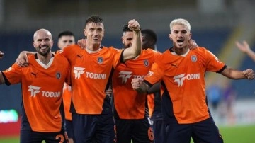 Başakşehir aradığı golcüyü Süper Lig'de buldu! Sürpriz transfer