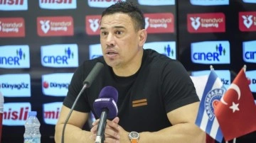 Başakşehir'de Çağdaş Atan ile 2 yıllık yeni sözleşme imzalandı