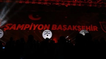 Başakşehir’in şampiyon kadrosundaydı: Meğer gerçekte 5 yaş büyükmüş