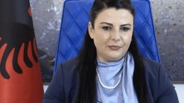 Başbakan yardımcısına sıkı güvenlik tedbiri! Arnavutluk'ta yolsuzluk davası